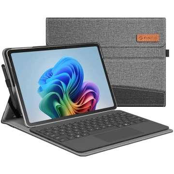 Fintie futrālis Microsoft Surface Pro 12 Inch 1st 