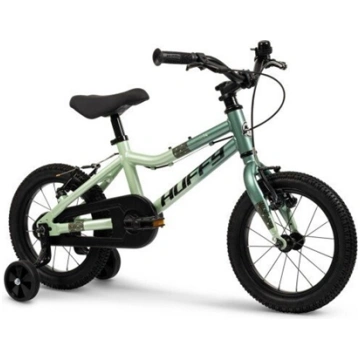 Huffy Rower dziecicy Huffy Literide Alu 14" zielon