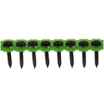 Skrūvju lente 3.5x25 mm smalkā vītne 1000gab/iep.,