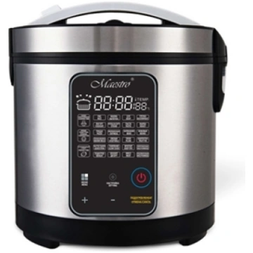Multicooker 5l, 26 programów, 700W MR-795 MR-795 F