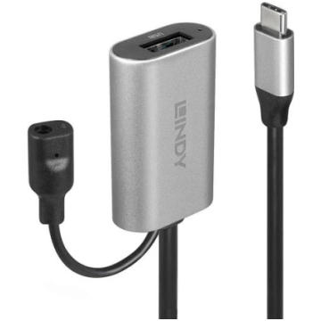 CABLE USB3.1 EXTENSION 5M/43270 LINDY