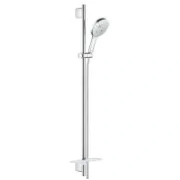 Dušas komplekts Grohe Rainshower SmartActive 130,