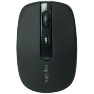 LogiLink Optical bluetooth mouse 1000/1600 dpi | I
