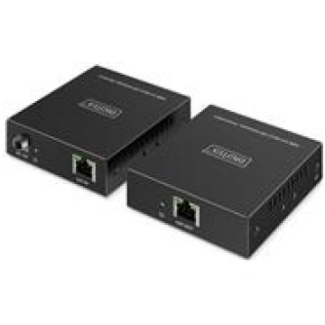 DIGITUS USB 3.2 Gen1 CAT Extender 5 Gbps ASSMANN E