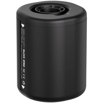 Flextail Tiny Pump 2 Portable Pump (Black)