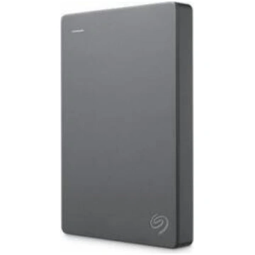 Seagate Basic 5TB Black (STJL5000400)