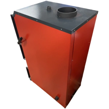 Cietā kurināmā katls Altep APAT-REASON KT-3E, 12kW