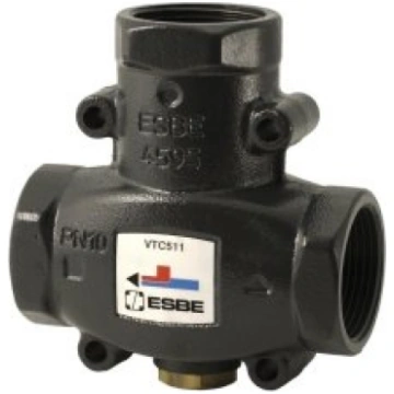 ESBE Termovārsts VTC511 25-9 60C 1