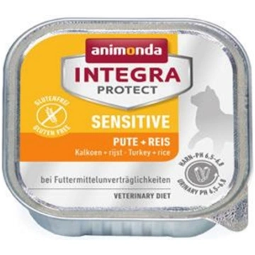 ANIMONDA Integra Protect Sensitive Turkey with ric