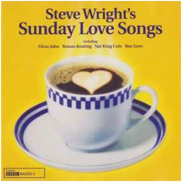 Lietots - CD Various - Steve Wright"s Sunday Love 