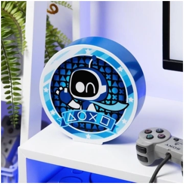 Paladone Sony Playstation Astrobot Box Light 55495