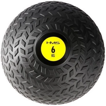 PST06 EXCERCISE BALL - SLAM BALL 6 KG HMS