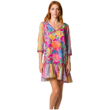 XS Laetitia Beachwear