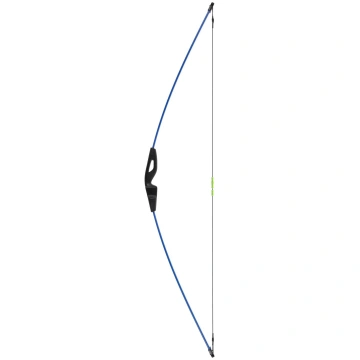 NXG RB Cadet1 10-15 lbs Blue Klasiskais loks