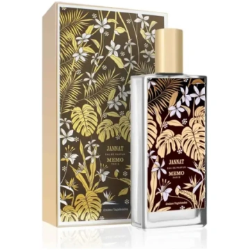 Memo Paris Jannat EDP Unisex 75ml