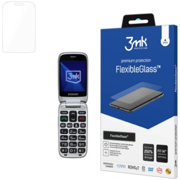 Evolveo EasyPhone FS - 3mk FlexibleGlass 590310865