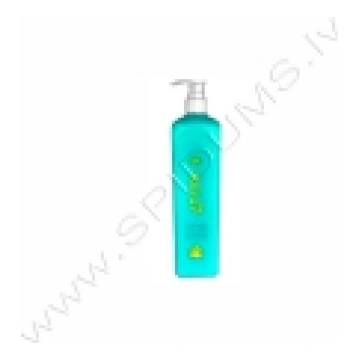 ANGEL DANCOLY DUAL REPAIR SHAMPOO 500ML - Dubultās