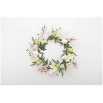 Vainags Domoletti Easter SY240414B2, daudzkrāsaina