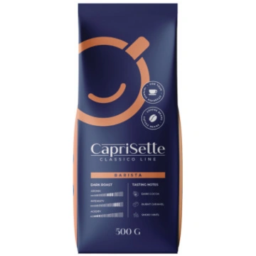 Kafijas pupiņas Caprisette Classico Barista, 500 g