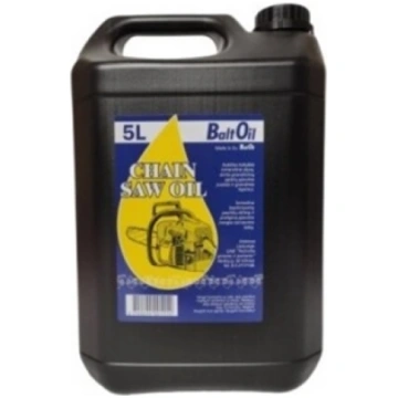 Ķēdes eļļa BaltOil 1154; 5 l 1154