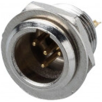 BESPECO XLR4MPS XLR Mini
