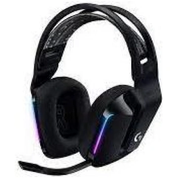 HEADSET GAMING G733 RGB WRL/BLACK 981-000864 LOGIT