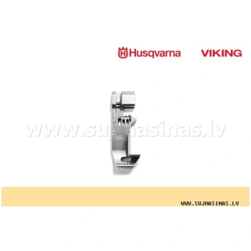 Pēdiņa Husqvarna VIKING overlokam (standarta)