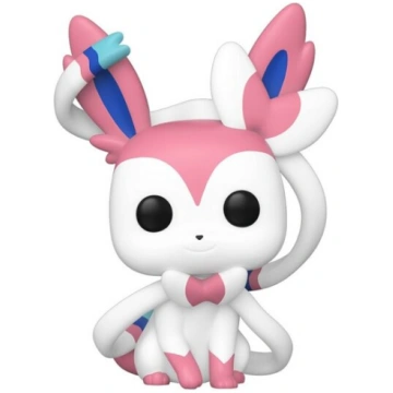 Funko Pop! Pokemon Sylveon 857
