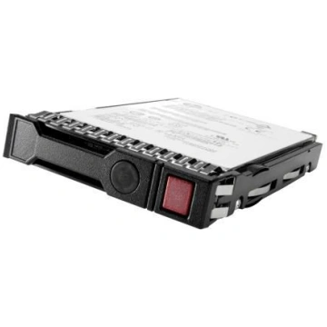 Lietots - Hewlett Packard Enterprise 500GB 7.2K 2.