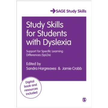 Study Skills for Students with Dyslexia Sandra Har