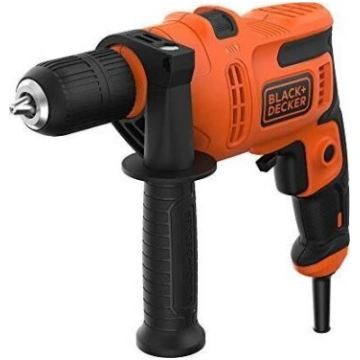 BLACK & DECKER Urbis perforators - 500 vati - BEH2