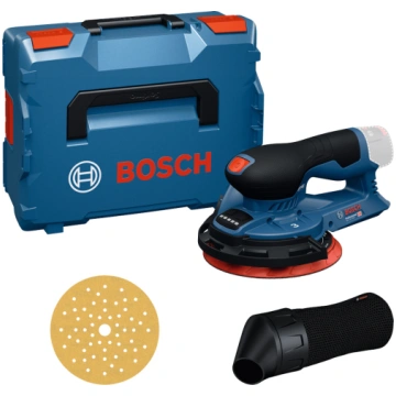 Ekscentra slīpmašīna Bosch GEX 12V-150-3; 12 V; 15