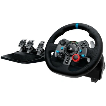 LOGITECH G29 Driving Force Racing Wheel for PlaySt