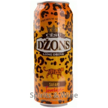 Cēsu Džons Safari