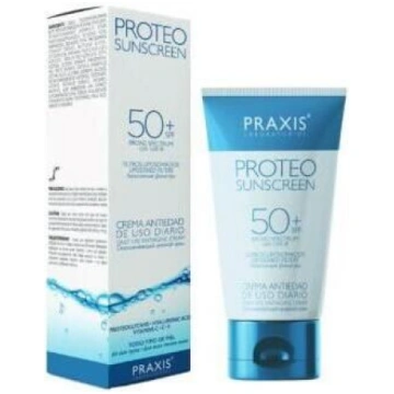 Proteo Sunscreen SPF 50+ Anti-Aging Cream 60 ml La
