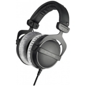 Beyerdynamic DT 770 PRO 80 ohms Studio headphones,