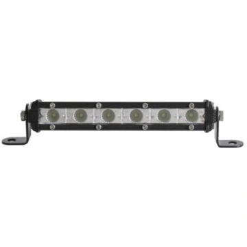 LED Lukturis SHARK Bar 7″ 18W