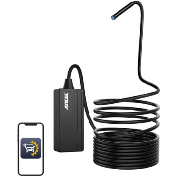 Inspection Camera WiFi Ancel W655