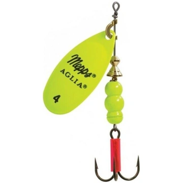 Mepps Aglia Fluo 5