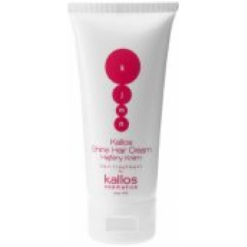 Kallos Shine Cream 50ml Matu kopšanas līdzeklis 59