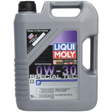 LIM8903 0W30 5L LIQUI MOLY