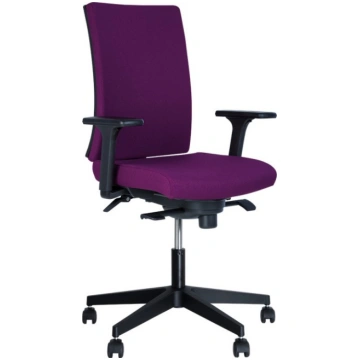 Navigo R black SFB PL70 Biroja krēsls Nowy Styl