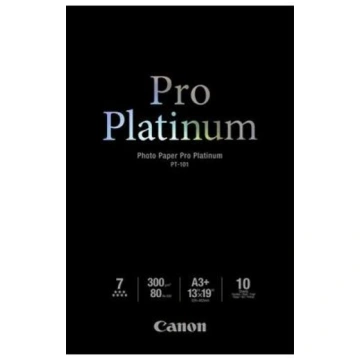 Canon Paper PT-101 A3+ 10 sheet