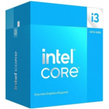 Procesors Intel Core i3-14100 (BX8071514100SRMX1)