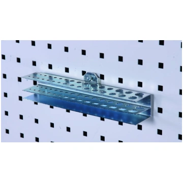Urbju turētājs (diam. 3-14 mm) instrumentu paneļie