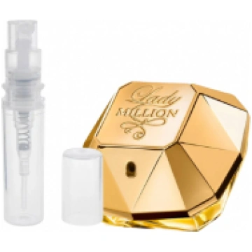 Paco Rabanne - Lady million (Refan 192) Women 2ML