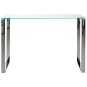 Papildu galds KATRINE 110x40xH76cm, galda virsma: 