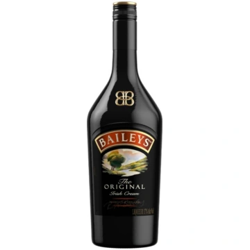 Baileys Original Irish