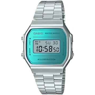 CASIO A168WEM-2EF