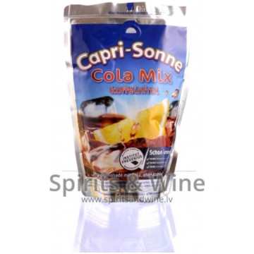 Capri Sonne Cola Mix